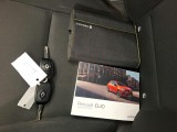  Renault  Clio  V Société Air Nav 1.5 dCi 85CV BVM6 E6dT #12
