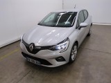  Renault  Clio  V Business 1.0 TCe 90CV BVM6 E6d 