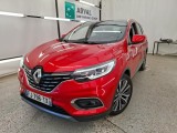  Renault  Kadjar  Intens 1.2 TCe 130CV BVA7 E6 