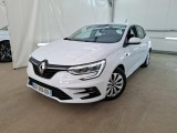  Renault  Megane  IV Berline 5pt. Société Air Nav 1.5 dCi 90CV BVM6 E6 
