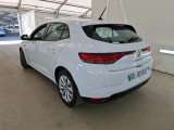  Renault  Megane  IV Berline 5pt. Société Air Nav 1.5 dCi 90CV BVM6 E6 #2