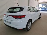  Renault  Megane  IV Berline 5pt. Société Air Nav 1.5 dCi 90CV BVM6 E6 #3