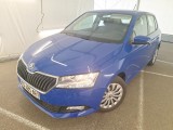  Skoda  Fabia  Business 1.0 TSI 95CV BVM5 E6dT 