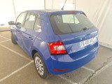  Skoda  Fabia  Business 1.0 TSI 95CV BVM5 E6dT #2
