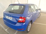  Skoda  Fabia  Business 1.0 TSI 95CV BVM5 E6dT #3