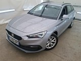  Seat  Leon  Sportstourer Urban 1.0 TSI 110CV BVA7 E6d 