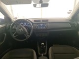  Skoda  Fabia  Business 1.0 TSI 95CV BVM5 E6dT #5