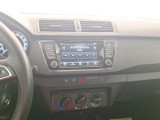  Skoda  Fabia  Business 1.0 TSI 95CV BVM5 E6dT #7