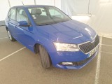  Skoda  Fabia  Business 1.0 TSI 95CV BVM5 E6dT #4