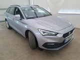  Seat  Leon  Sportstourer Urban 1.0 TSI 110CV BVA7 E6d #4