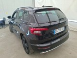  Skoda  Karoq  Sportline 2.0 TDI 115CV BVA7 E6d #2