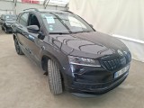  Skoda  Karoq  Sportline 2.0 TDI 115CV BVA7 E6d #4