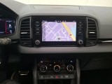  Skoda  Karoq  Sportline 2.0 TDI 115CV BVA7 E6d #7