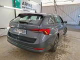  Skoda  Octavia  Combi Business iV 1.4 TSI 205CV BVA6 E6d #3