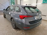  Skoda  Octavia  Combi Business iV 1.4 TSI 205CV BVA6 E6d #2