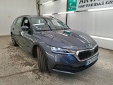  Skoda  Octavia  Combi Business iV 1.4 TSI 205CV BVA6 E6d #4