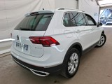  Volkswagen  Tiguan VOLKSWAGEN  / 2020 / 5P / SUV 1.4 eHybrid 245 DSG6 Elegance #3