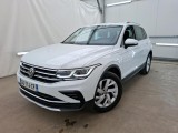  Volkswagen  Tiguan VOLKSWAGEN  / 2020 / 5P / SUV 1.4 eHybrid 245 DSG6 Elegance 