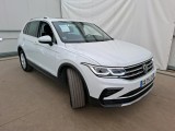  Volkswagen  Tiguan VOLKSWAGEN  / 2020 / 5P / SUV 1.4 eHybrid 245 DSG6 Elegance #4