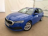  Skoda  Octavia  Break Business 2.0 TDI 150CV BVA7 E6d 
