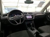  Volkswagen  Tiguan VOLKSWAGEN  / 2020 / 5P / SUV 1.4 eHybrid 245 DSG6 Elegance #5