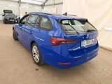  Skoda  Octavia  Break Business 2.0 TDI 150CV BVA7 E6d #2