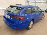  Skoda  Octavia  Break Business 2.0 TDI 150CV BVA7 E6d #3