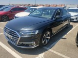  Audi  A8 AUDI  / 2017 / 4P / sedán 60 TFSIe quattro tiptronic 