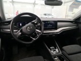  Skoda  Octavia  Break Business 2.0 TDI 150CV BVA7 E6d #5