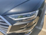  Audi  A8 AUDI  / 2017 / 4P / sedán 60 TFSIe quattro tiptronic #17