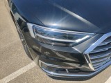  Audi  A8 AUDI  / 2017 / 4P / sedán 60 TFSIe quattro tiptronic #18