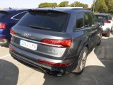  Audi  Q7 AUDI  / 2019 / 5P / todoterreno Black line plus 55 TFSIe 280kW qua tip(SP) #2