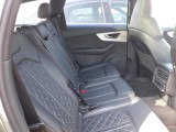  Audi  Q7 AUDI  / 2019 / 5P / todoterreno Black line plus 55 TFSIe 280kW qua tip(SP) #7