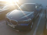  Bmw  X1 Serie  sDrive18d Business 2.0 150CV AT8 E6 