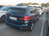  Bmw  X1 Serie  sDrive18d Business 2.0 150CV AT8 E6 #2