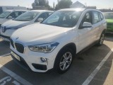  Bmw  X1 BMW  / 2015 / 5P / todoterreno sDrive18d 