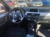  Bmw  X1 BMW  / 2015 / 5P / todoterreno sDrive18d #3