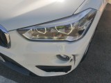  Bmw  X1 BMW  / 2015 / 5P / todoterreno sDrive18d #15
