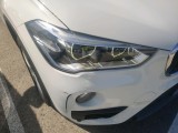  Bmw  X1 BMW  / 2015 / 5P / todoterreno sDrive18d #16
