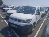  Citroen  Berlingo  Combi Live M 1.5 BlueHDi 100CV MT5 E6dT 