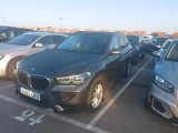  Bmw  X1 BMW  / 2019 / 5P / todoterreno sDrive16d Business 