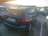  Bmw  X1 BMW  / 2019 / 5P / todoterreno sDrive16d Business #2
