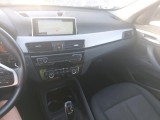  Bmw  X1 BMW  / 2019 / 5P / todoterreno sDrive16d Business #14