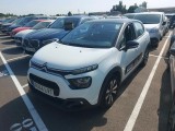  Citroen  C3  Feel Pack 1.2 PureTech 110CV MT6 E6d 