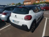  Citroen  C3  Feel Pack 1.2 PureTech 110CV MT6 E6d #2