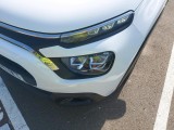  Citroen  C3  Feel Pack 1.2 PureTech 110CV MT6 E6d #15
