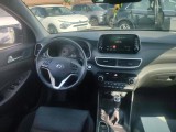  Hyundai  Tucson HYUNDAI  / 2018 / 5P / todoterreno 1.6 CRDI 85kW (116CV) 48V Tecno 4X2 #3