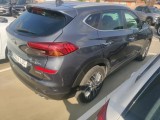  Hyundai  Tucson HYUNDAI  / 2018 / 5P / todoterreno 1.6 CRDI 85kW (116CV) 48V Tecno 4X2 #2