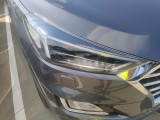  Hyundai  Tucson HYUNDAI  / 2018 / 5P / todoterreno 1.6 CRDI 85kW (116CV) 48V Tecno 4X2 #16