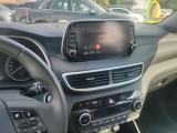  Hyundai  Tucson HYUNDAI  / 2018 / 5P / todoterreno 1.6 CRDI 85kW (116CV) 48V Tecno 4X2 #13